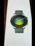 小米（MI）Xiaomi Watch 5 eSIM 全智能旗舰手表 智能手势控制健身房模式心脏健康柔雾蓝 独立通话 送男女 实拍图