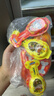 妙可蓝多 汪汪队儿童奶酪棒500g 原味 高钙0防腐剂健康营养宝宝零食 实拍图