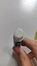 曼秀雷敦防晒SPF15修护润唇膏 保湿滋润防干裂去死皮薄荷味3.5g*2支礼物 实拍图