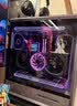 酷冷至尊显卡转向支架套装Gen5 V3升级版/PCI-E 5.0转接线/适用全品牌MATX ATX机箱/模块化设计 实拍图