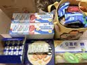 良品铺子趣野食光包3014g零食大礼包坚果零食送礼卡皮巴拉礼包礼品 实拍图