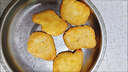 正大原味鸡块2斤酥脆鸡块 鸡胸肉鸡肉鸡块半成品炸鸡配番茄 实拍图
