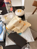 美德乐（Medela）吸奶器电动双边吸乳器便携式免手扶无痛按摩丝韵翼 蓝牙智能 实拍图