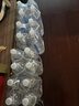 统一 爱夸天然矿泉水 1.5L*8瓶 整箱装泡茶煮饭（新老包装随机发货） 实拍图