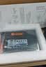 netLINK HTB-4100AB-3KM 光纤收发器千兆一对 单模单纤光电转换器 0-3公里 DC5V 实拍图