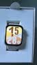 华为（HUAWEI）手表WATCH FIT 4【七夕送好礼】运动智能健康管理蓝牙通话轻薄NFC门禁交通支付送男女士朋友5Pro 悦动白丨送定制表带+精美表盘 实拍图