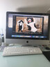 苹果 Apple imac 二手苹果一体机电脑台式机 21.5/27英寸 4K/5K 办公设计剪辑 京选电脑 | 一机一检 95新【超薄纯固态+独显】093-i5-8-256 实拍图