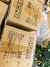 美的（Midea）立式塔扇电风扇家用落地扇空调扇 无叶安全母婴优选落地式风扇循环扇 智能摇头轻音节能降温自然风 触控+遥控丨空调级大风力 实拍图