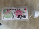 味全稀释果汁芭乐青提冷藏饮料清爽解腻夏季饮品300ml*4 实拍图