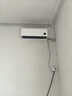 小米空调 巨省电 2匹挂机 一级能效 外机双排纯铜管 KFR-50GW/N2A1【整机十年免费包修】 实拍图