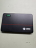 中国联通随身wifi6无线移动wifi免插卡无线网卡车载校园随行支持5G/4G设备上网全国通用流量2026款官方正品 实拍图