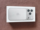 Apple/苹果【点击“立即领取“享补贴】iPhone 17 Pro 512GB 银色 支持移动联通电信5G 双卡双待手机 实拍图
