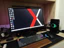 泰坦军团24.5英寸1152分区MiniLED 2K 420Hz HDR1200nits 升级DyDs0.3ms逐台校色PS5电竞显示器P245MS PRO+ 实拍图