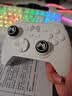 北通鲲鹏20游戏手柄AI智控双切扳机TMR震动无线蓝牙xbox类电脑PC手机steam电视NSswitch2原神 宝可梦 实拍图