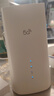无线猫灵5G无线cpe路由器移动随身wifi户外宽带千兆双频便携式车载内置5g纯流量上网卡全网通办公直播网络 5G千兆无线光纤CPE路由器【办公/商业高配版】 10G/月*1个月 实拍图