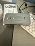 上赞SZ50 5G随身wifi 6免插卡流量移动路由器双频wifi无线上网卡 实拍图