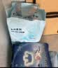 babycareAir pro拉拉裤夏季超薄透气尿不湿宝宝尿片bbc婴儿尿布迷你便捷装 拉拉裤-XXL码 1包 18片 【15kg+】 实拍图