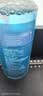 海昌H2O 隐形眼镜水护理液360*2+120ml 美瞳保湿多功能护理液清洁杀菌 实拍图