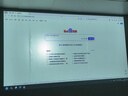 爱普生（EPSON）CO-FH01 投影仪 办公 培训会议家用投影机（3LCD真色彩 1080P高清 2年保 ）【含线】 实拍图