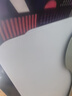 离草 加厚钢板 金属书立 简约风 办公用品 2片装 桌上书架 书立架 考试季 学习用品 学生用 办公学习 实拍图