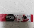 雀巢（Nestle）醇品速溶美式黑咖啡*0糖0脂*运动健身燃减防困20包*1.8g 实拍图