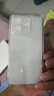 KOOLIFE适用 小米红米note17手机壳保护套 Redmi Note17手机保护套镜头全包亲肤透明软壳淡化指纹 实拍图