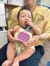 尚美贝贝儿童玩具解压按按乐闯关游戏机男孩打地鼠女孩3-6岁玩具生日礼物 实拍图