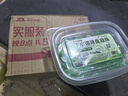 巨奇（JUQI）下水道反味除臭凝珠除臭剂管道厕所卫生间地漏防臭马桶除异味50颗 实拍图