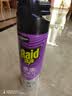雷达（Raid）杀虫剂喷雾550ml*2瓶无香型家用室内杀虫气雾剂 蟑螂药 灭蟑螂 实拍图
