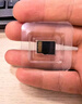 爱国者（aigo）32GB TF（MicroSD）存储卡A1 U1 V30 4K 监控摄像头 行车记录仪专用高速内存卡  T1JD 实拍图