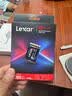 雷克沙（Lexar）ARES PRO 战神系列 2TB SSD固态硬盘 M.2接口(NVMe协议) PCIe 5.0x4 高速14000MB/s传输 实拍图
