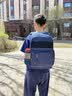 乐同初高中大学生书包专业护脊减压分层成人旅行运动户外双肩包 雅正 实拍图