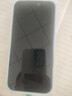 Apple/苹果【点击“立即领取“享补贴】iPhone 17 Pro Max 512GB 深蓝色 移动联通电信5G 双卡双待手机 实拍图