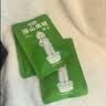 真不二泡脚药包祛湿深山奥秘威灵仙足浴液40ml*7包/袋足浴包艾草泡脚包 实拍图