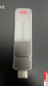 ThinkPlus联想256GB Type-C USB3.2 双接口U盘手机电脑通用大容量 办公商务u盘适用于安卓苹果TPU302系列 实拍图
