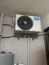 美的（Midea）天悦X1空气能热水器200升家用一级能效热泵电辅热PLSX-200(33)/DN8-B(E1)（支持鸿蒙智联） 实拍图