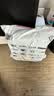 维达（Vinda）杀菌湿巾272片(80片3包+8片4包) 无酒精湿纸巾大包 新旧随机 实拍图