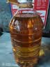 金龙鱼 食用油 花生浓香型浸出  食用植物调和油5L（新老包装随机发货） 实拍图