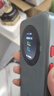 中兴【5G热销榜NO.1】U30air/U30pro随身wifi6免插卡5G移动无线网卡路由器全国通用联通2026款车载户外 5G顶配款【灵动触屏+UU加速】5000毫安绿色 5G智能双网+NFC一碰 实拍图
