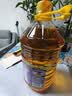 鲁花食用油 香飘万家系列 物理压榨 葵花仁油6.18L 实拍图