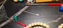 FACE MINI钩针串珠子工具文玩穿线工具穿串神器穿手串的全套工具穿绳引针 实拍图