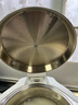 松下（Panasonic）【国家补贴】Xtra灵光煲0塑电饭煲0涂层内胆不粘锅家用IH不锈钢无涂层电饭锅2-3人2.6L容量HAS101 实拍图