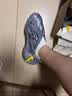 阿迪达斯 yeezyfoam水泥灰椰子运动洞洞鞋IE4931 UK12 47 实拍图