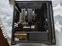 先马（SAMA）平头哥M2 MESH V2黑色 matx散热电脑主机箱 大面积网格/240/280水冷/8风扇位/USB3.0/Type-C预留孔 实拍图