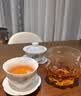 闽景印象武夷特级金骏眉红茶2026新茶黄芽蜜香养胃红茶自己喝中秋茶叶礼盒 【镇店红茶】金二号黄芽-250g 实拍图