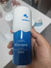 海龟爸爸春夏季儿童洗面奶积雪草洁面青春期专用男女生护肤品80ml*2 实拍图