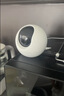 萤石C6c 800万超清 室内4K AI标准版云台 智能无线监控器家用摄像头双向通话 手机远程 自动巡视 实拍图