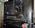 微星（MSI）额定650W金牌全模组电脑电源ATX3.1/原生16PIN/镀锡铜压纹线/适配5060显卡PAG G650LS PCIE5 实拍图