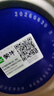 伊利中老年高钙低脂富硒0蔗糖奶粉 送礼送长辈 中老年奶粉 营养 700g 实拍图