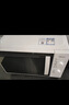 美的（Midea）微波炉经典双旋钮家用小型20L平板式易清洁便捷高效速热杀菌除味随机发货2026新款M202 实拍图